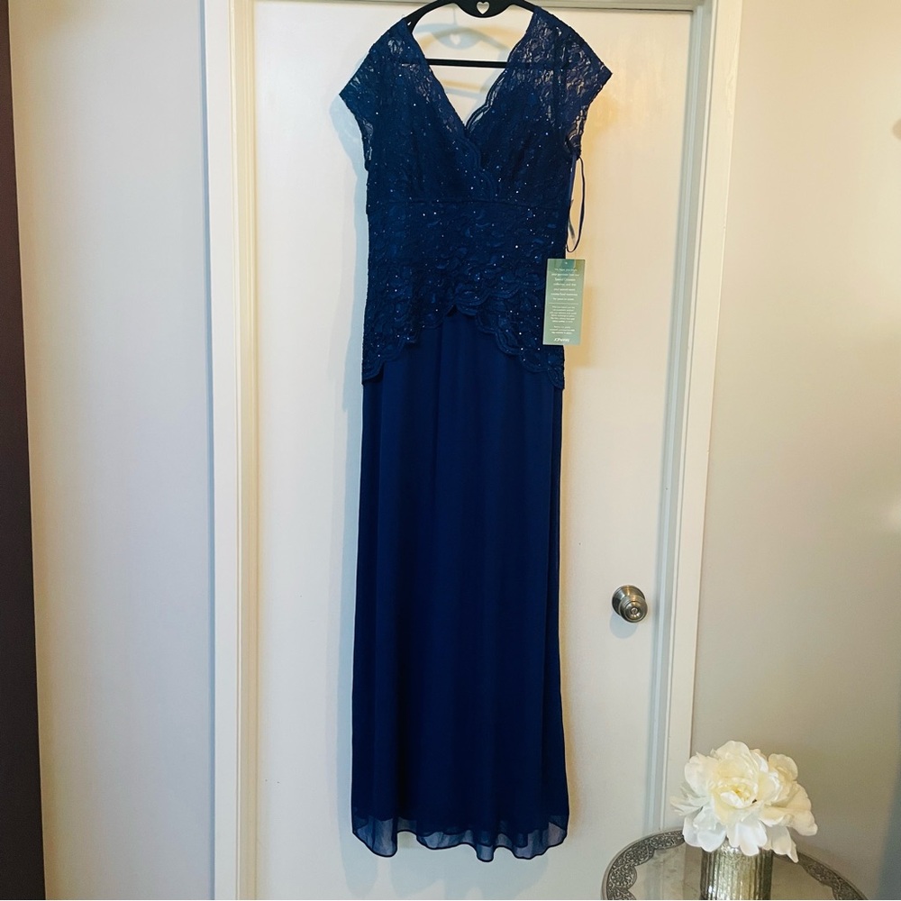 Woman’s Formal Dress size 14